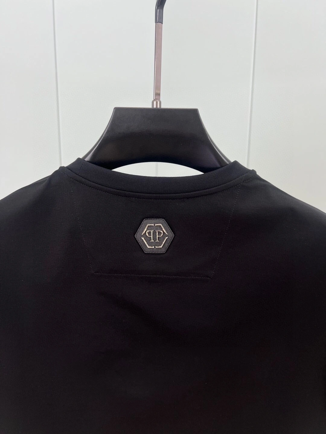 wg.luxury-- Phi8ipp cotton 2colour item:E-F501B1132-2